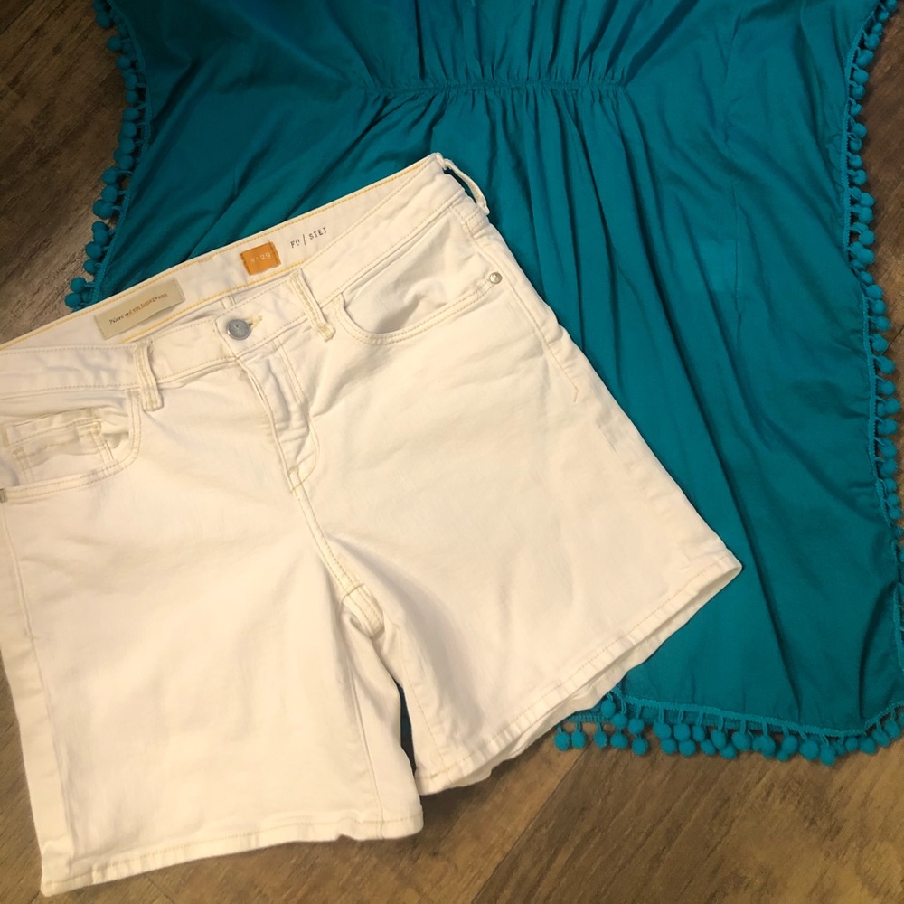 Anthropologie shorts